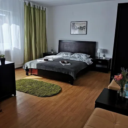 Wallendorf Unirea Bystrzyca