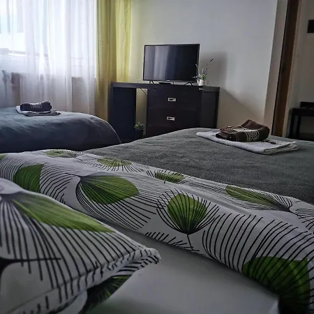 Zajazd Wallendorf Unirea *