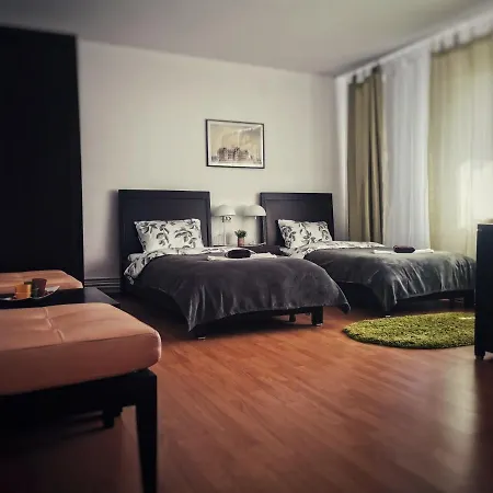 Zajazd Wallendorf Unirea *