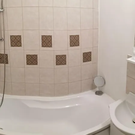Zajazd Wallendorf Unirea Bystrzyca