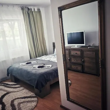 Wallendorf Unirea Πανδοχείο *