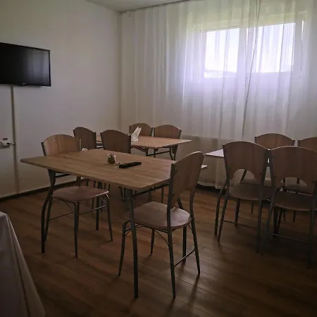 Wallendorf Unirea Bystrzyca