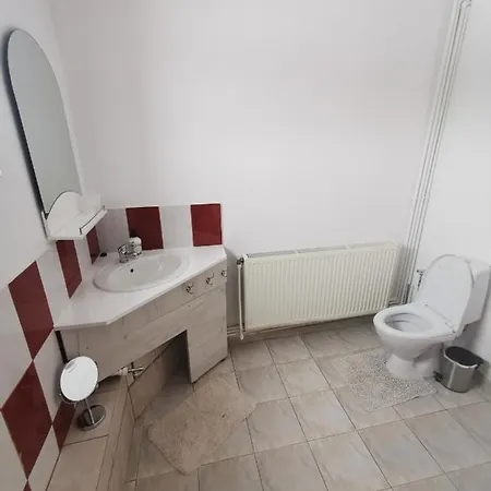 Zajazd Wallendorf Unirea *