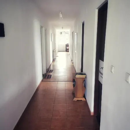 Wallendorf Unirea Πανδοχείο Bistriţa
