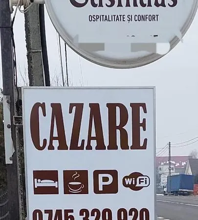 Wallendorf Unirea Zajazd *