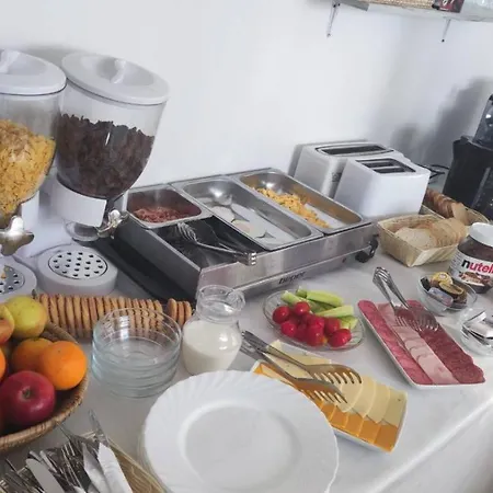 Zajazd Wallendorf Unirea Bystrzyca