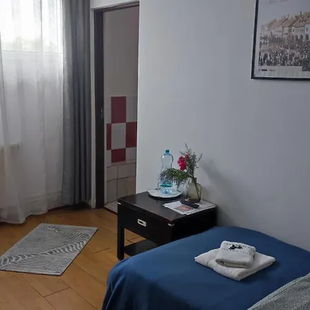 Wallendorf Unirea Zajazd *