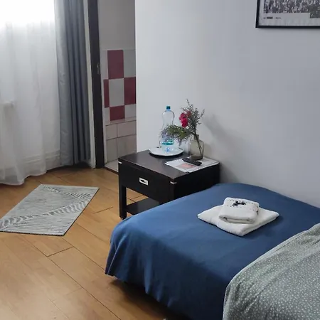 Πανδοχείο Wallendorf Unirea Bistriţa