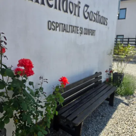 Wallendorf Unirea Πανδοχείο *